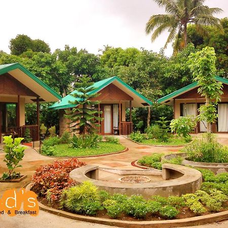 Ted'S Bed And Breakfast LAGUNA 외부 사진