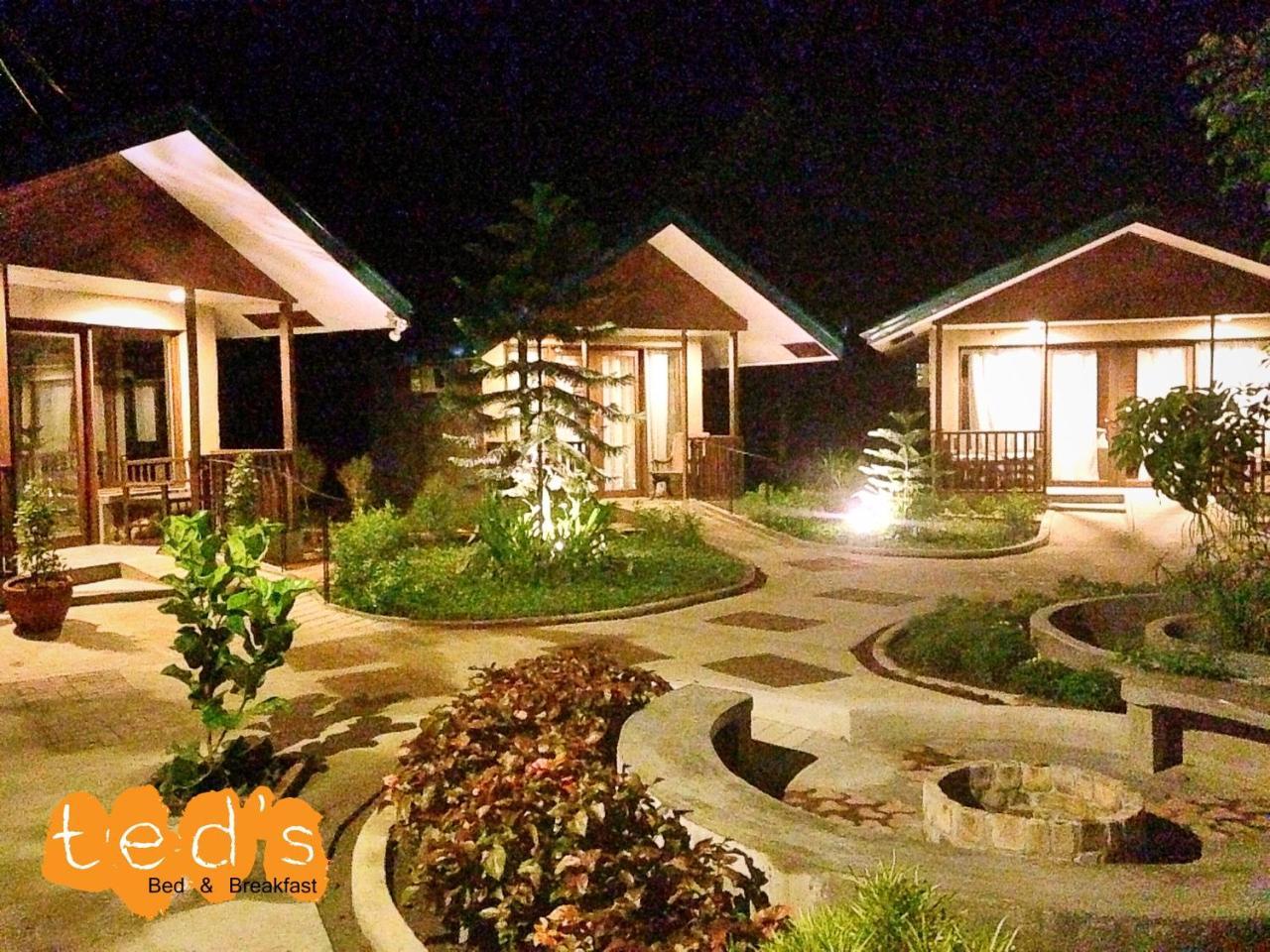Ted'S Bed And Breakfast LAGUNA 외부 사진