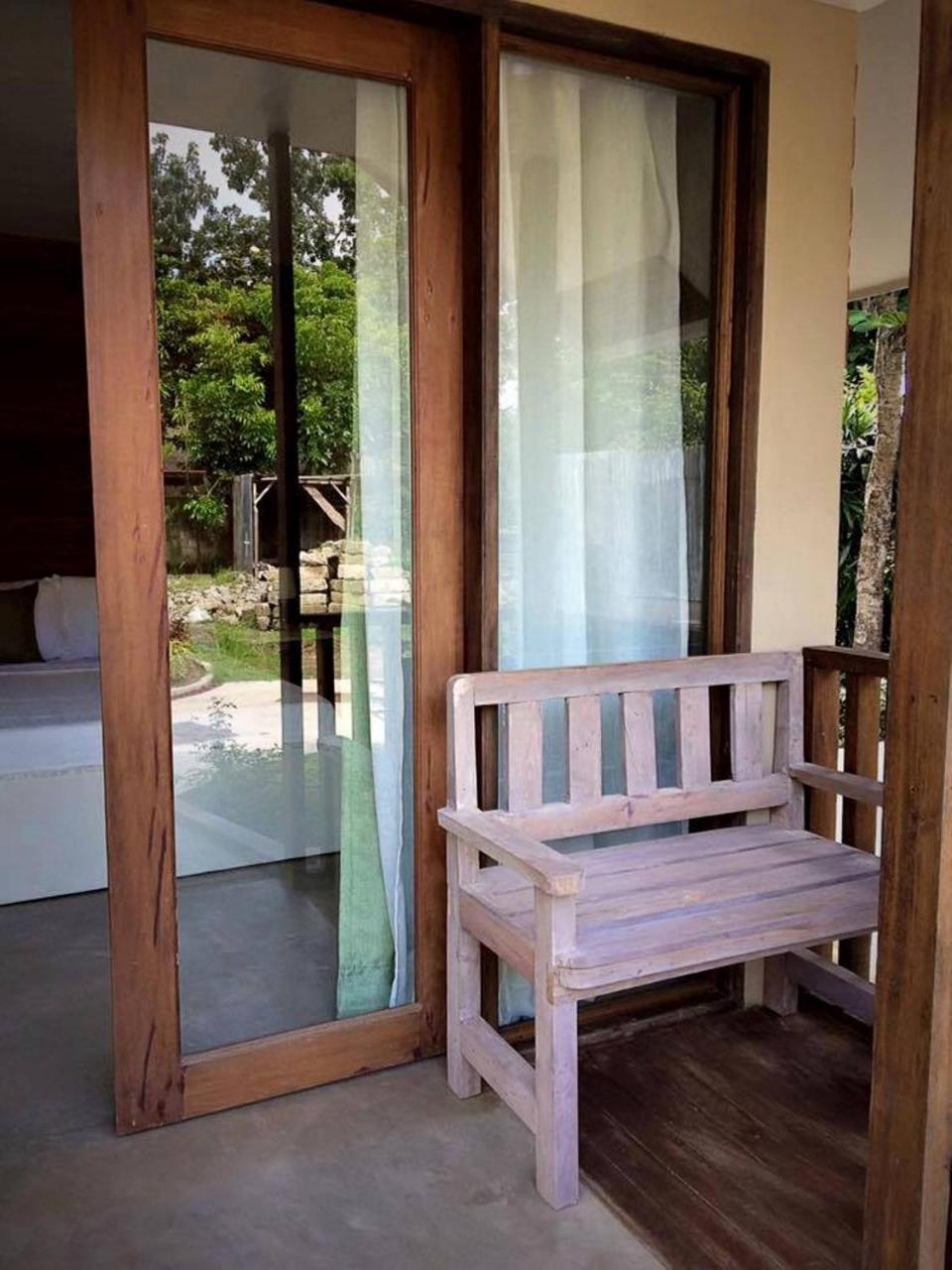 Ted'S Bed And Breakfast LAGUNA 외부 사진