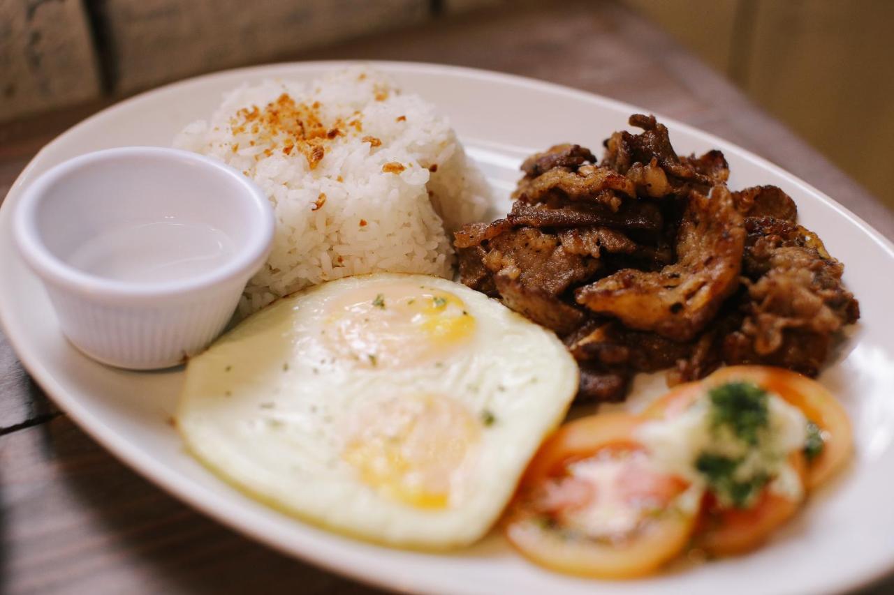 Ted'S Bed And Breakfast LAGUNA 외부 사진
