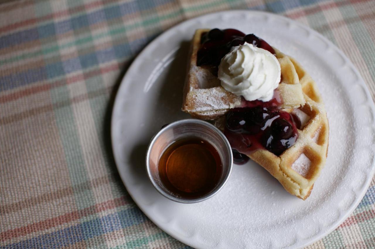 Ted'S Bed And Breakfast LAGUNA 외부 사진