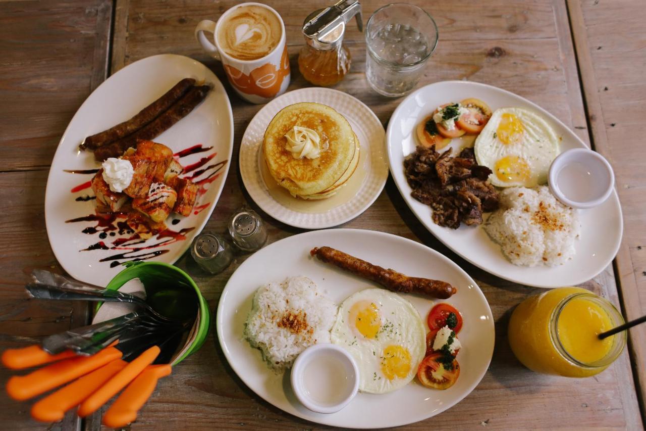Ted'S Bed And Breakfast LAGUNA 외부 사진
